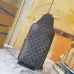 Louis Vuitton Avenue Shoulder Bags #999931760