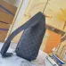 Louis Vuitton Avenue Shoulder Bags #999931760