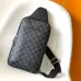 Louis Vuitton Avenue Shoulder Bags #999933826