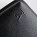 Louis Vuitton Avenue Slingbag Black #B61876