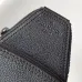 Louis Vuitton Avenue Slingbag Black #B61876