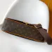 Louis Vuitton Bastille Monogram Messenger Crossbody Bag MA92 25x33x10cm #A68087