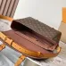 Louis Vuitton Christopher Messenger Bag Monogram M28511 32×19.5×11CM #A68097
