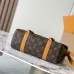 Louis Vuitton Christopher Messenger Bag Monogram M28511 32×19.5×11CM #A68097
