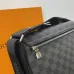 Louis Vuitton District Damier Graphite messenger bag #999931770