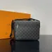 Louis Vuitton District Damier Graphite messenger bag #999931770