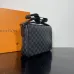 Louis Vuitton District Damier Graphite messenger bag #999931770