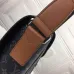 Louis Vuitton District original 1:1 Quality Message Bag for Men #999931753