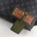 Louis Vuitton District original 1:1 Quality Message Bag for Men #999931753