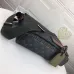 Louis Vuitton District original 1:1 Quality Message Bag for Men #999931753