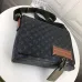 Louis Vuitton District original 1:1 Quality Message Bag for Men #999931753