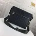Louis Vuitton District original 1:1 Quality Message Bag for Men #999931753