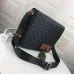 Louis Vuitton District original 1:1 Quality Message Bag for Men #999931753