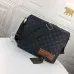 Louis Vuitton District original 1:1 Quality Message Bag for Men #999931753