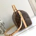 Louis Vuitton Handbag Speedy Bandoulière 20 Monogram Canvas #B49910