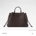 Louis Vuitton Mahina Leather Bella Tote Handbag M2A650 | W32×H23×D13cm #A69509