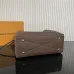 Louis Vuitton Mahina Leather Bella Tote Handbag M2A650 | W32×H23×D13cm #A69509