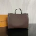 Louis Vuitton Mahina Leather Bella Tote Handbag M2A650 | W32×H23×D13cm #A69509