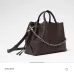 Louis Vuitton Mahina Leather Bella Tote Handbag M2A650 | W32×H23×D13cm #A69509