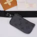 Louis Vuitton Message bag for Men original quality Monogram Eclipse #99899588