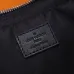 Louis Vuitton Message bag for Men original quality Monogram Eclipse #99899588