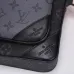 Louis Vuitton Message bag for Men original quality Monogram Eclipse #99899588