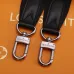 Louis Vuitton Message bag for Men original quality Monogram Eclipse #99899588