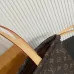 Louis Vuitton Monogram Dust Bag Tote Handbag M2A558 | W34×H34×D18cm #A69510
