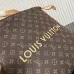 Louis Vuitton Monogram Dust Bag Tote Handbag M2A558 | W34×H34×D18cm #A69510