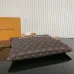 Louis Vuitton Monogram Dust Bag Tote Handbag M2A558 | W34×H34×D18cm #A69510
