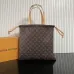 Louis Vuitton Monogram Dust Bag Tote Handbag M2A558 | W34×H34×D18cm #A69510