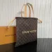 Louis Vuitton Monogram Dust Bag Tote Handbag M2A558 | W34×H34×D18cm #A69510