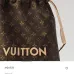 Louis Vuitton Monogram Dust Bag Tote Handbag M2A558 | W34×H34×D18cm #A69510
