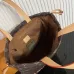 Louis Vuitton Monogram Dust Bag Tote Handbag M2A558 | W34×H34×D18cm #A69510