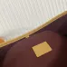 Louis Vuitton Monogram Graceful Hobo Shoulder Bag M57857 | W31×H26.5×D14.5cm #A69508