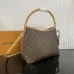 Louis Vuitton Monogram Graceful Hobo Shoulder Bag M57857 | W31×H26.5×D14.5cm #A69508