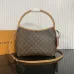 Louis Vuitton Monogram Graceful Hobo Shoulder Bag M57857 | W31×H26.5×D14.5cm #A69508