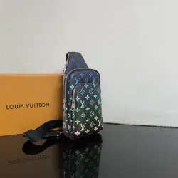  Multicolor Bags for Men #B50881