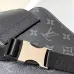 Louis Vuitton Outdoor Waist Crossbody Bag M30245, 21x17x5cm #A69535