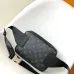 Louis Vuitton Outdoor Waist Crossbody Bag M30245, 21x17x5cm #A69535