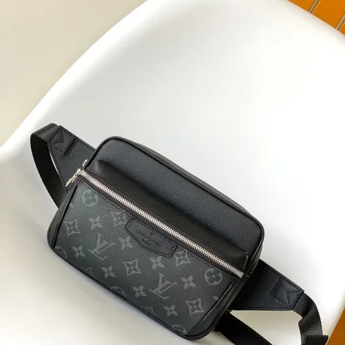 Louis Vuitton Outdoor Waist Crossbody Bag M30245, 21x17x5cm #A69535