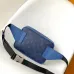 Louis Vuitton Outdoor Waist Crossbody Bag M30245, 21x17x5cm #A69536