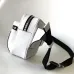 Louis Vuitton Outdoor Waist Crossbody Bag M30247, 21x17x5cm #A69534