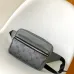 Louis Vuitton Outdoor Waist Crossbody Bag M30247, 21x17x5cm #A69534