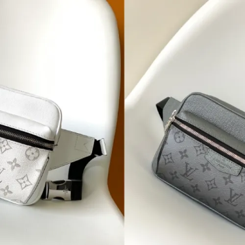 Louis Vuitton Outdoor Waist Crossbody Bag M30247, 21x17x5cm #A69534