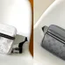 Louis Vuitton Outdoor Waist Crossbody Bag M30247, 21x17x5cm #A69534