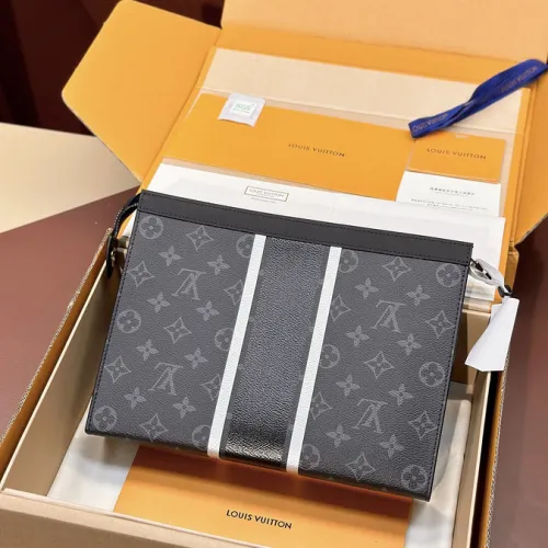 Louis Vuitton Pochette Apollo Limited Edition Vivienne #B50707