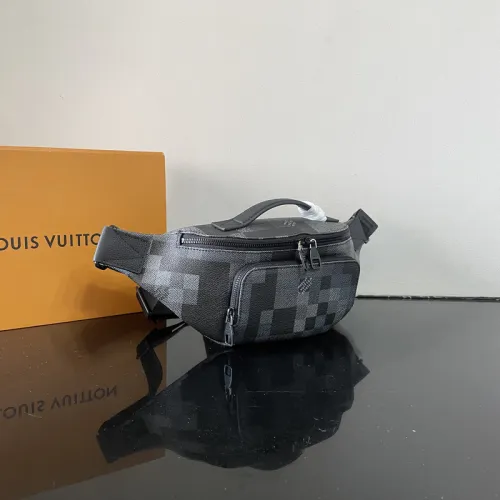 Louis Vuitton Rush Bumbag D16 - Bags and Small Leather Goods #B52654