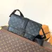 Louis Vuitton S-Cape Messenger Monogram Eclipse  Men's Bags #B49837