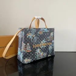  Shopper Tote MM  Luxury New  Men Bags size:40×32×6cm #B54013